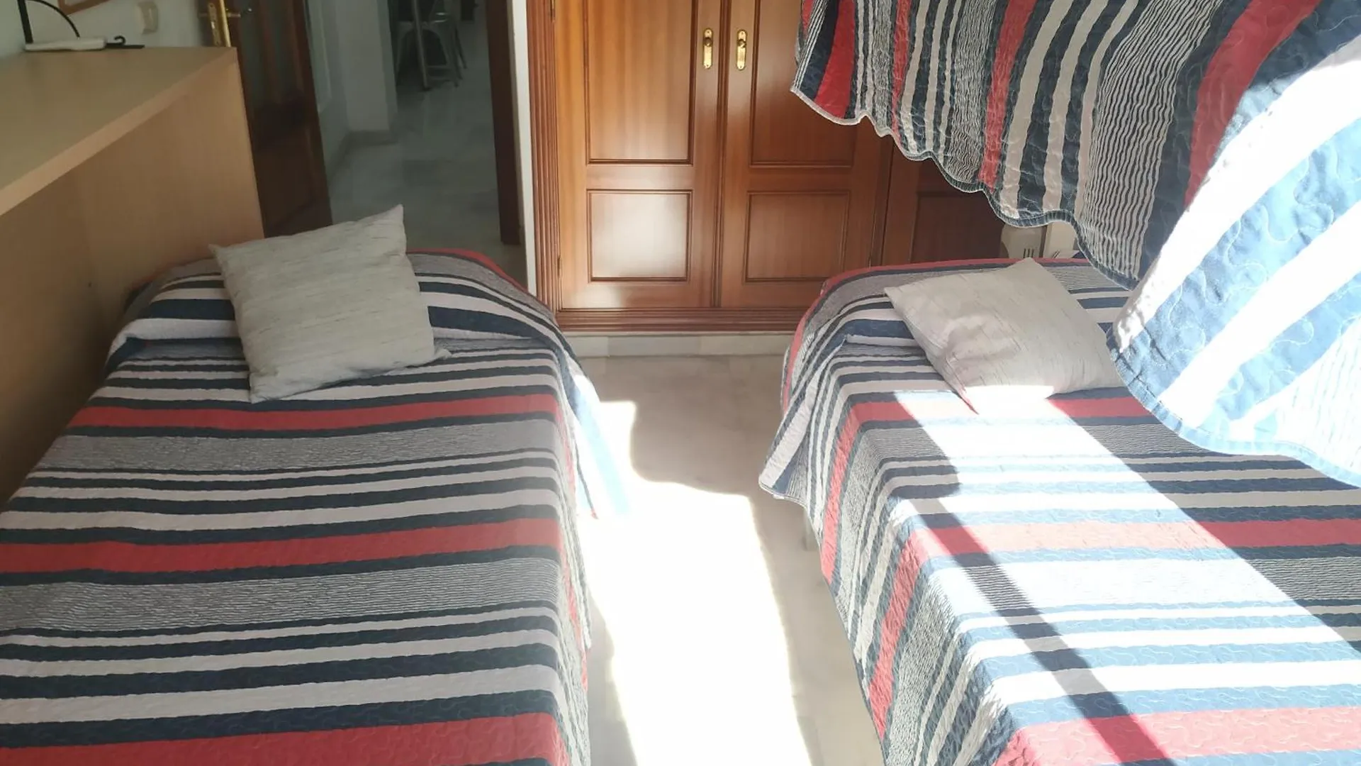 Appartamento Apartamento Malagueta Campos Eliseos Málaga Spagna