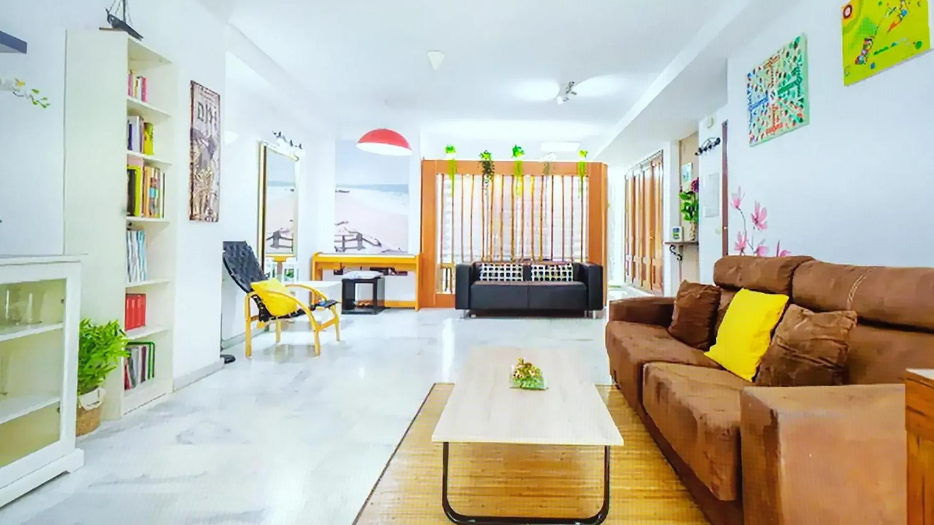 Διαμέρισμα Apartamento Malagueta Campos Eliseos Μάλαγα