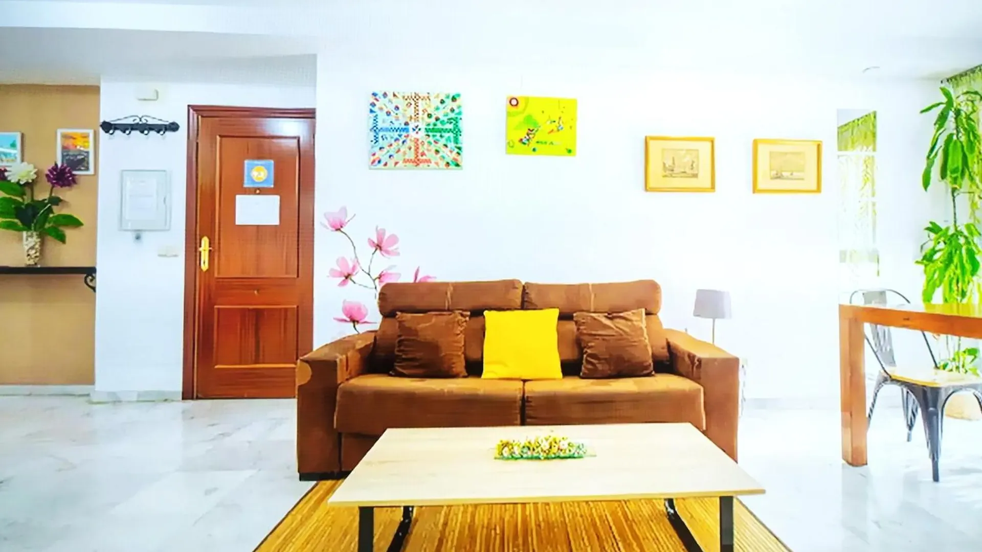 Διαμέρισμα Apartamento Malagueta Campos Eliseos Μάλαγα