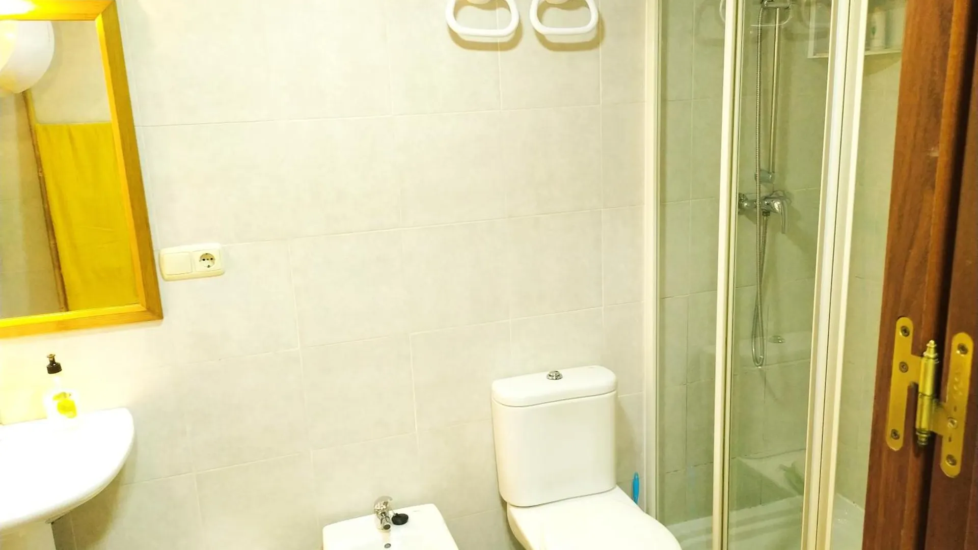 Apartamento Malagueta Campos Eliseos Μάλαγα 0*,